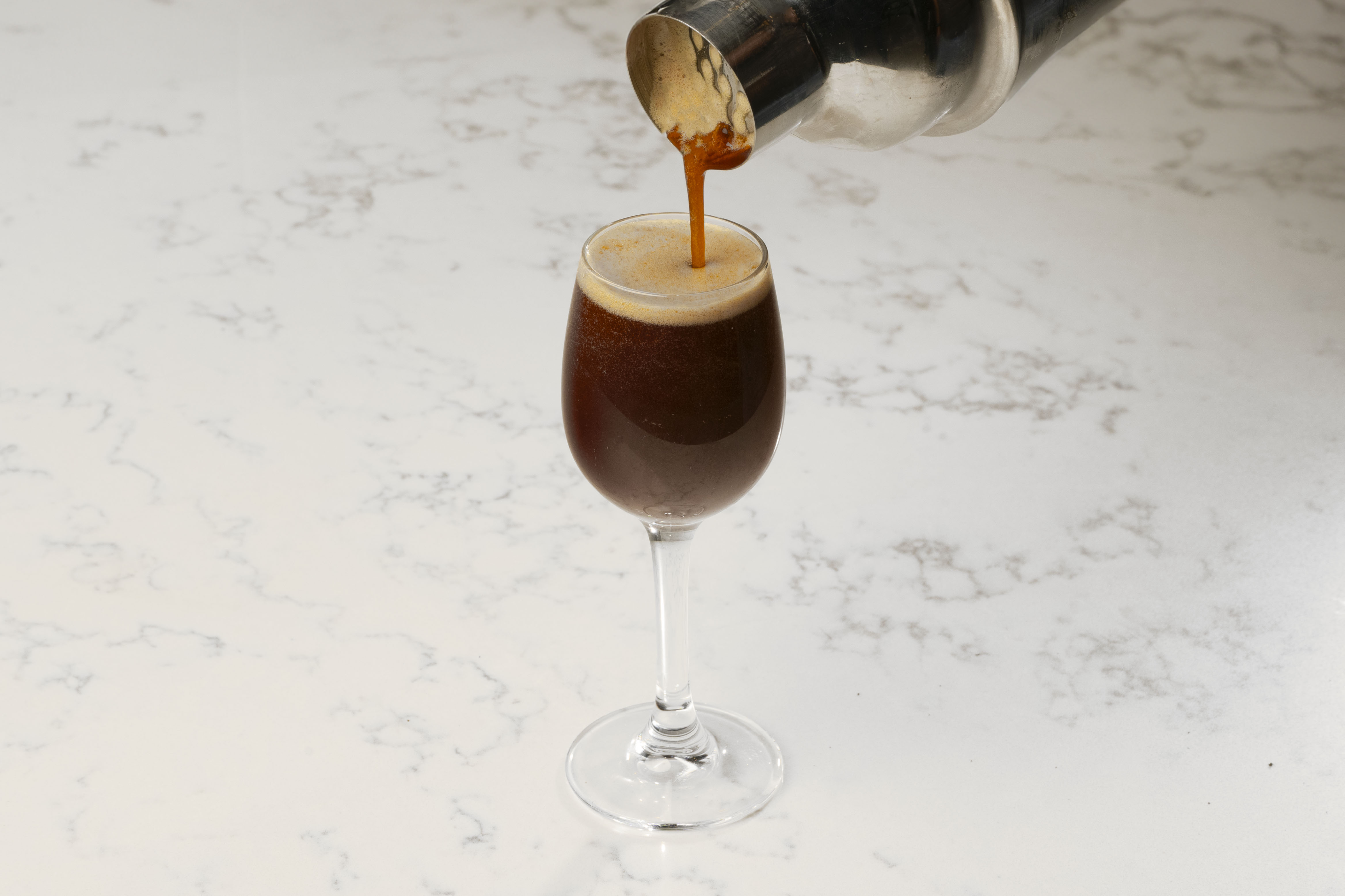 Shakerato